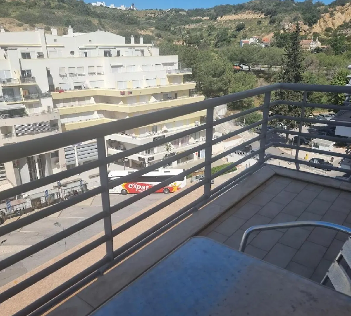 Albufeira Apart. T2 Baixa 0*,  Portugal