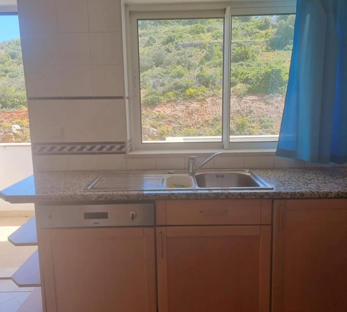 Apartmán Albufeira Apart. T2 Baixa