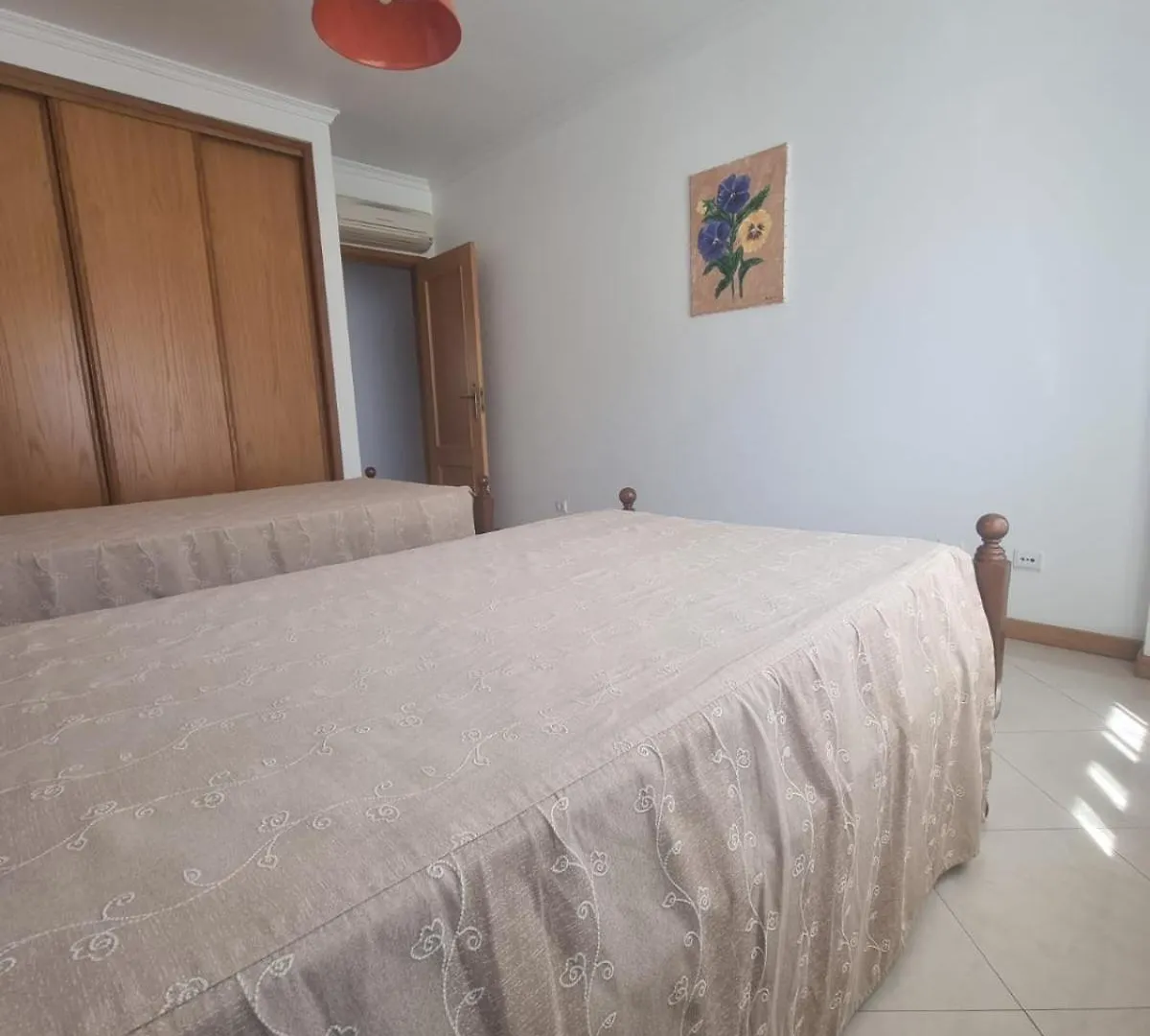 Apartmán Albufeira Apart. T2 Baixa
