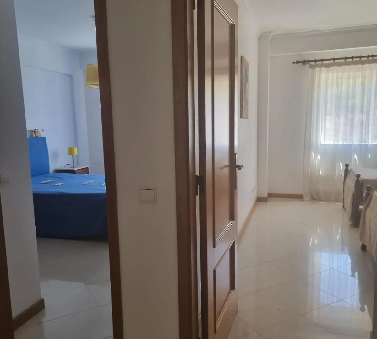 Albufeira Apart. T2 Baixa Portugalsko