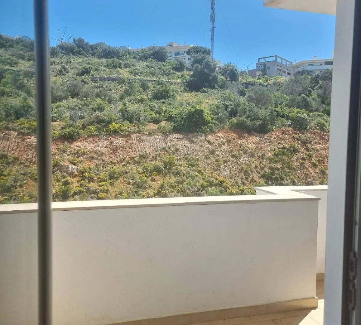 Apartmán Albufeira Apart. T2 Baixa Portugalsko