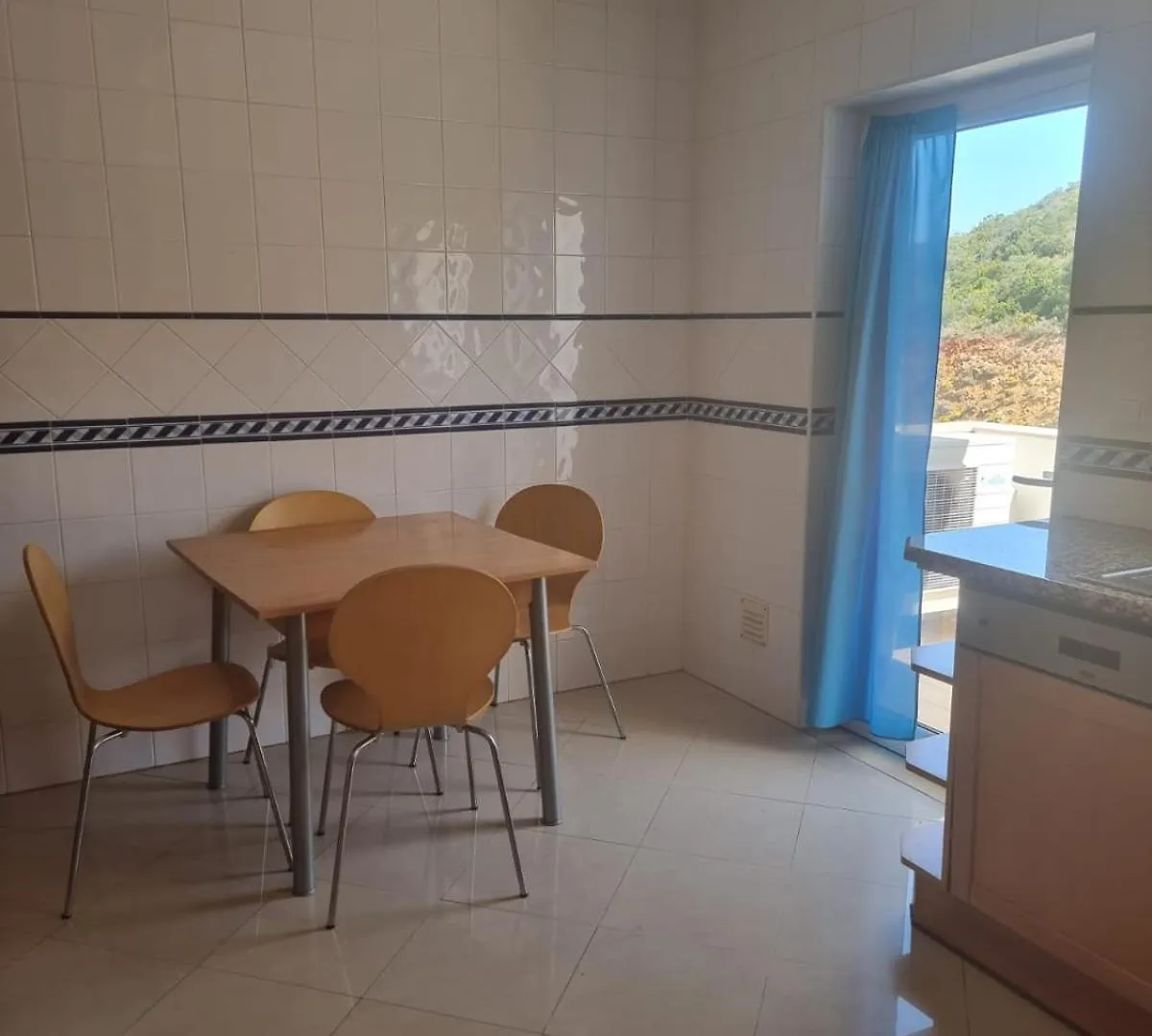 Albufeira Apart. T2 Baixa Portugalsko