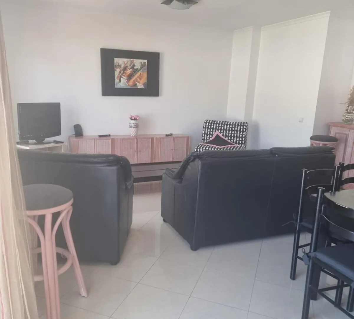 Albufeira Apart. T2 Baixa Portugalsko