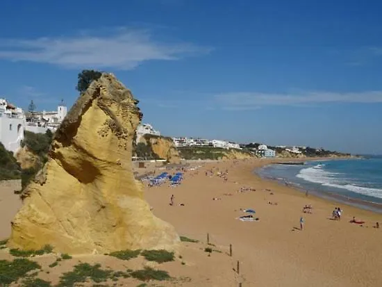 Albufeira Apart. T2 Baixa Apartmán