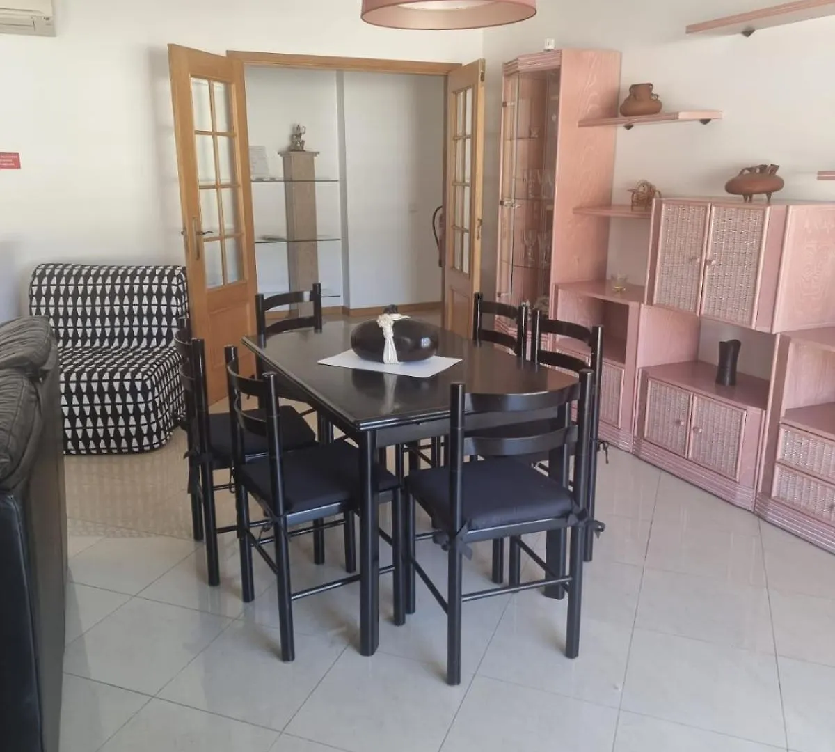 Albufeira Apart. T2 Baixa