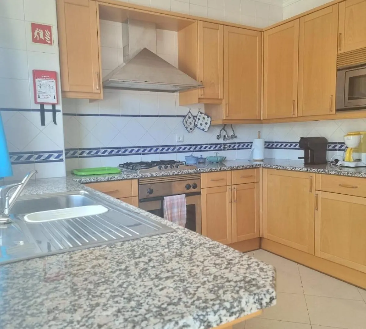 Apartment Albufeira Apart. T2 Baixa