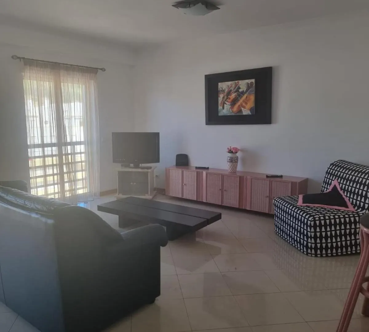 Albufeira Apart. T2 Baixa Apartment