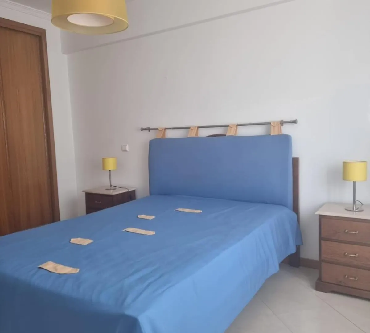 Albufeira Apart. T2 Baixa Apartment