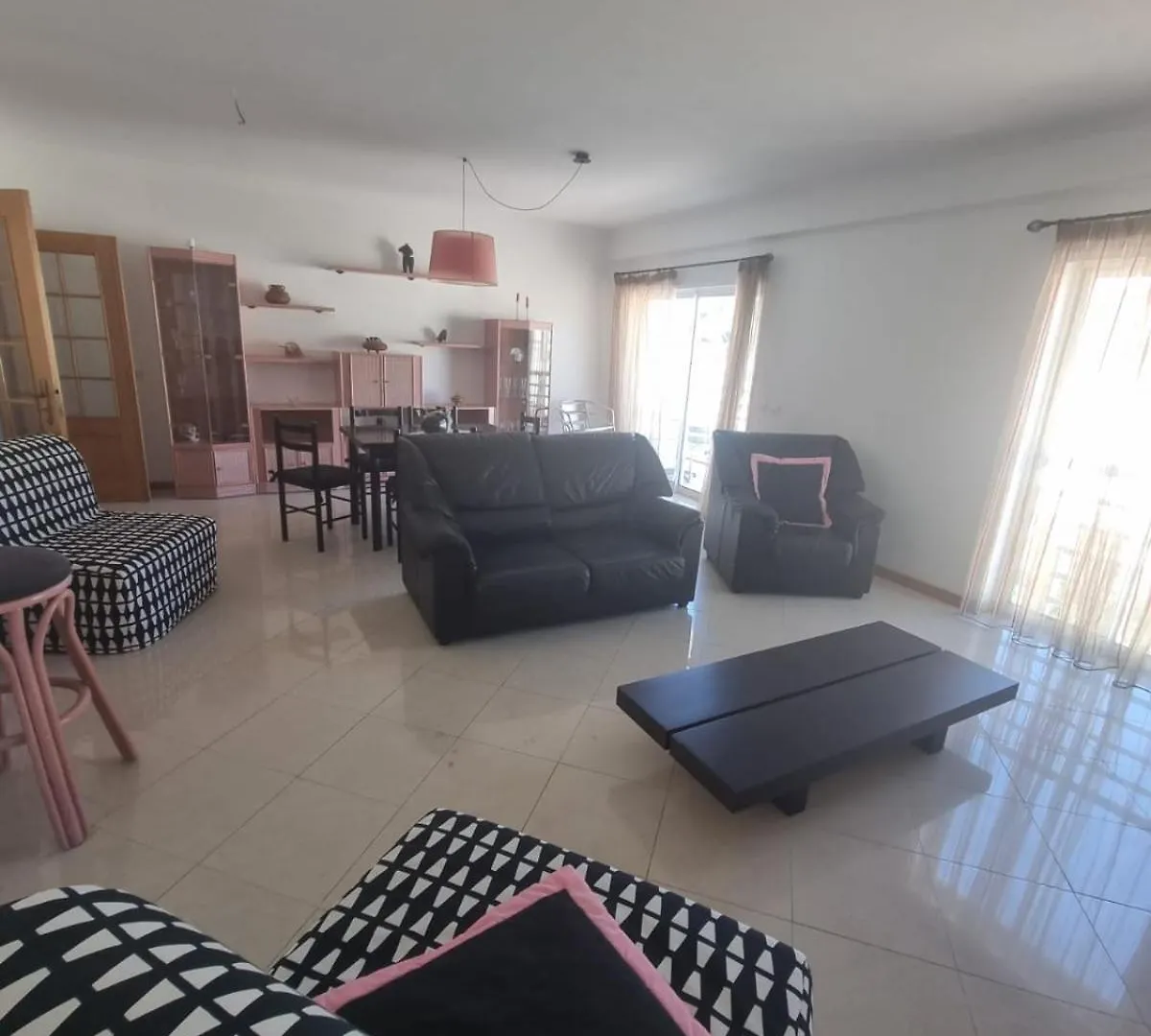 Apartment Albufeira Apart. T2 Baixa Portugal