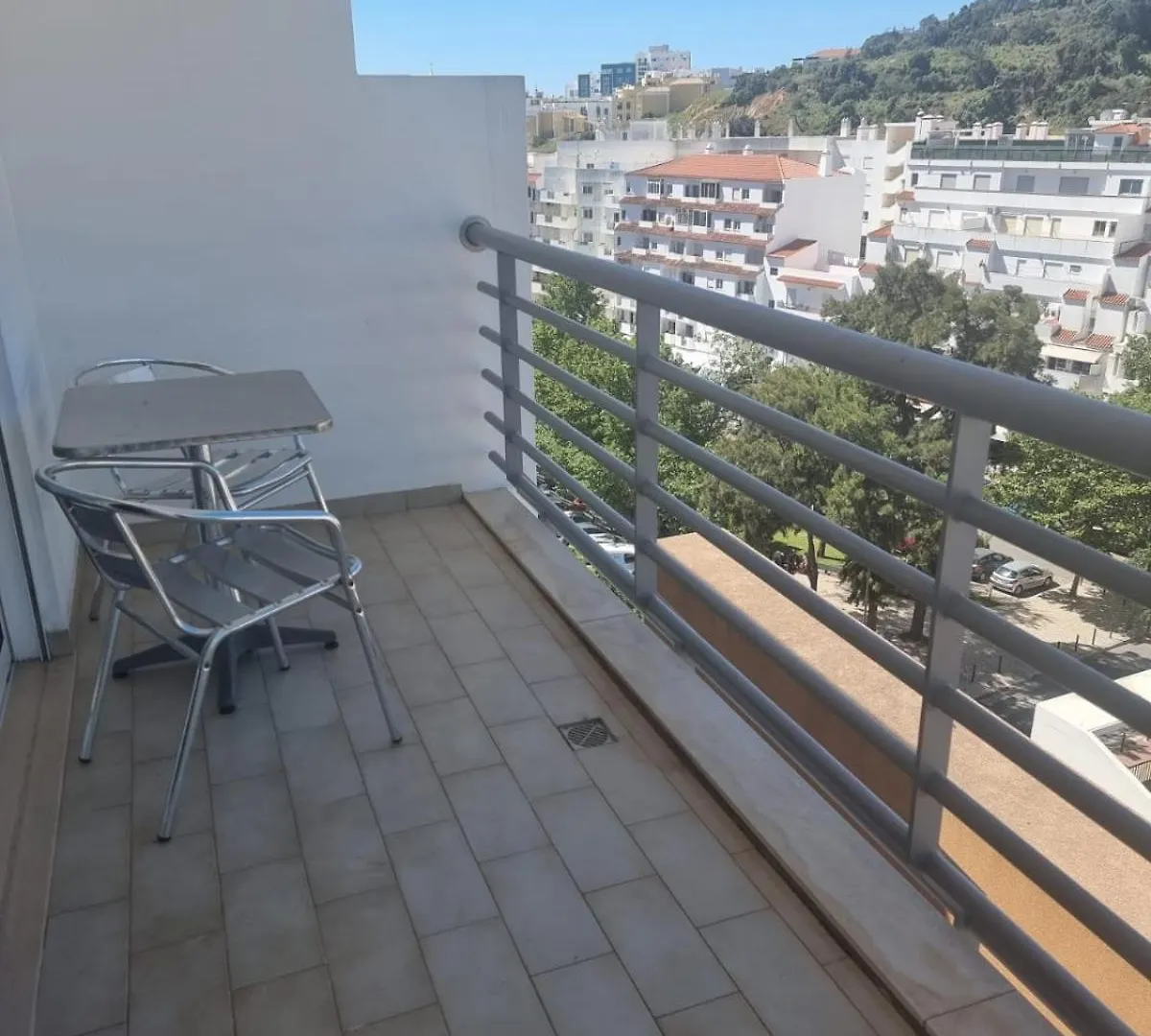 Albufeira Apart. T2 Baixa