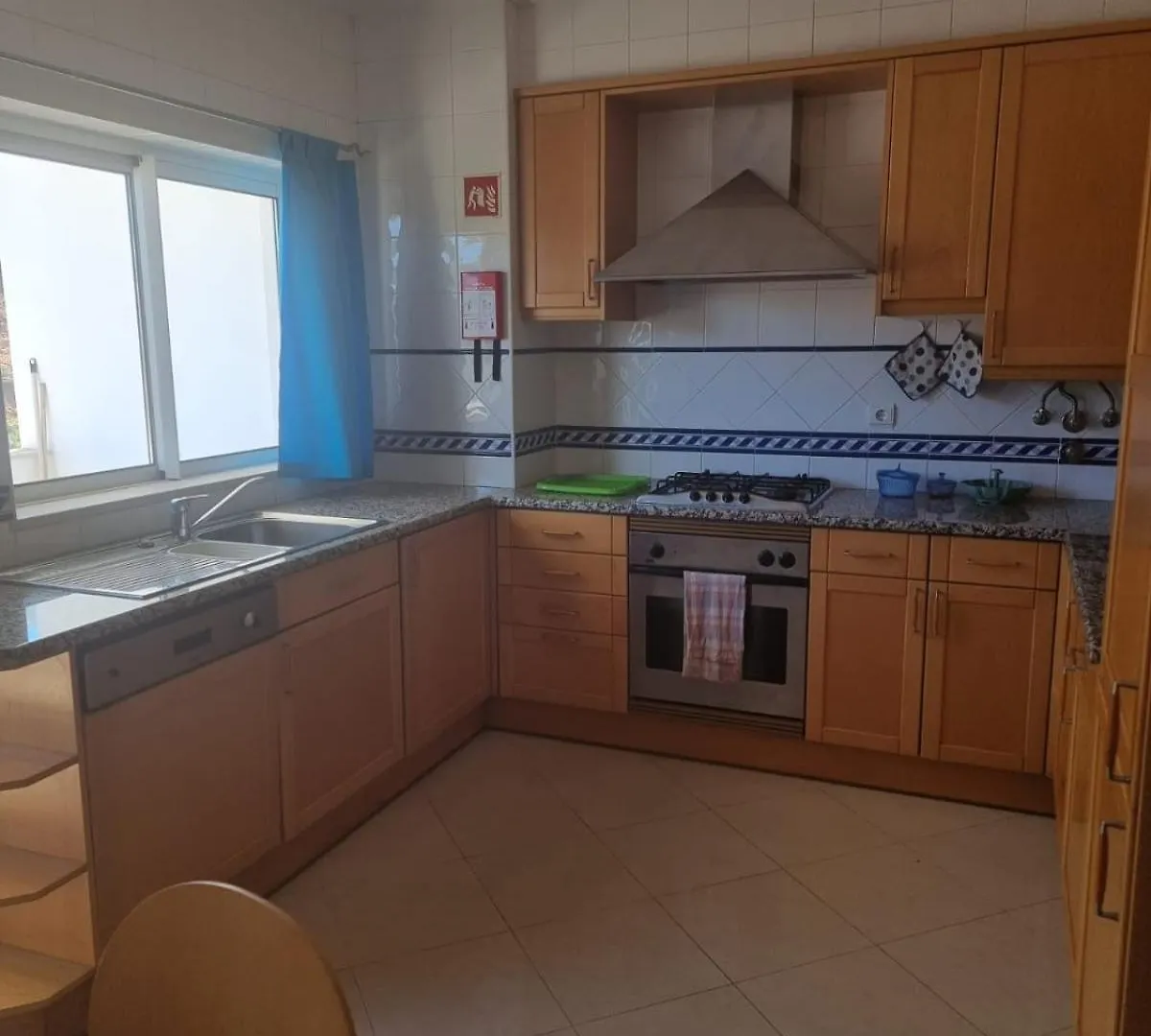 Apartment Albufeira Apart. T2 Baixa