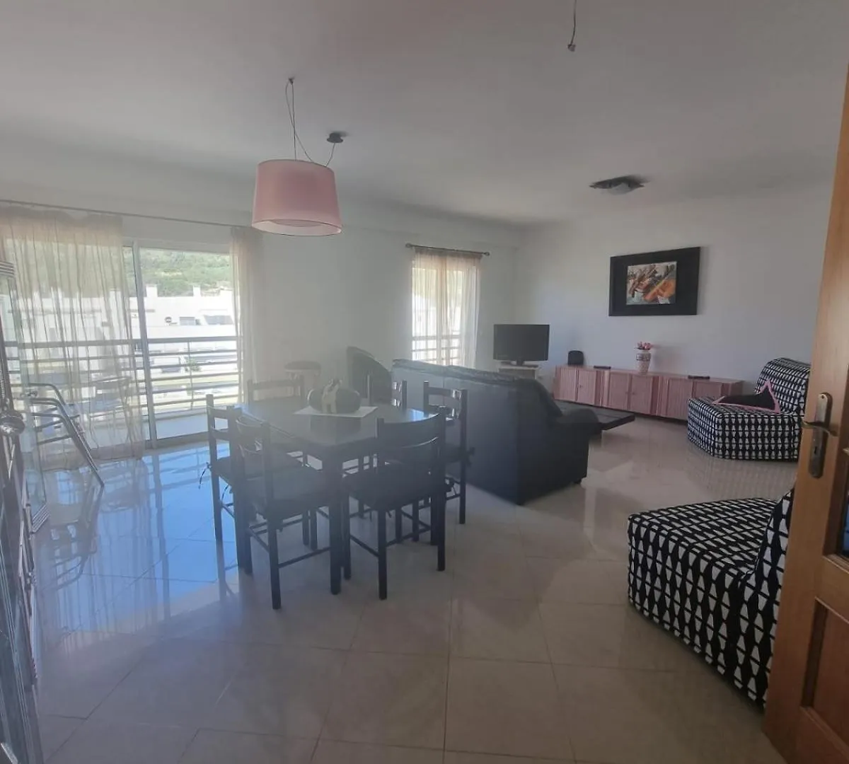 Albufeira Apart. T2 Baixa