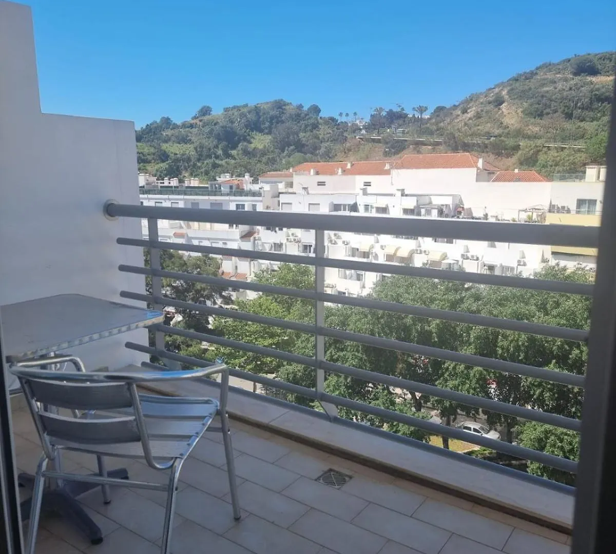 Albufeira Apart. T2 Baixa Apartment