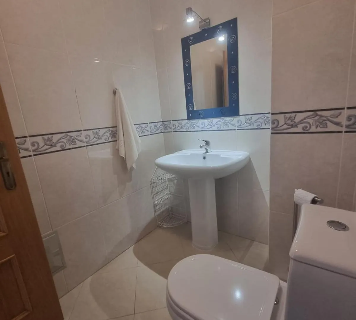 Apartment Albufeira Apart. T2 Baixa