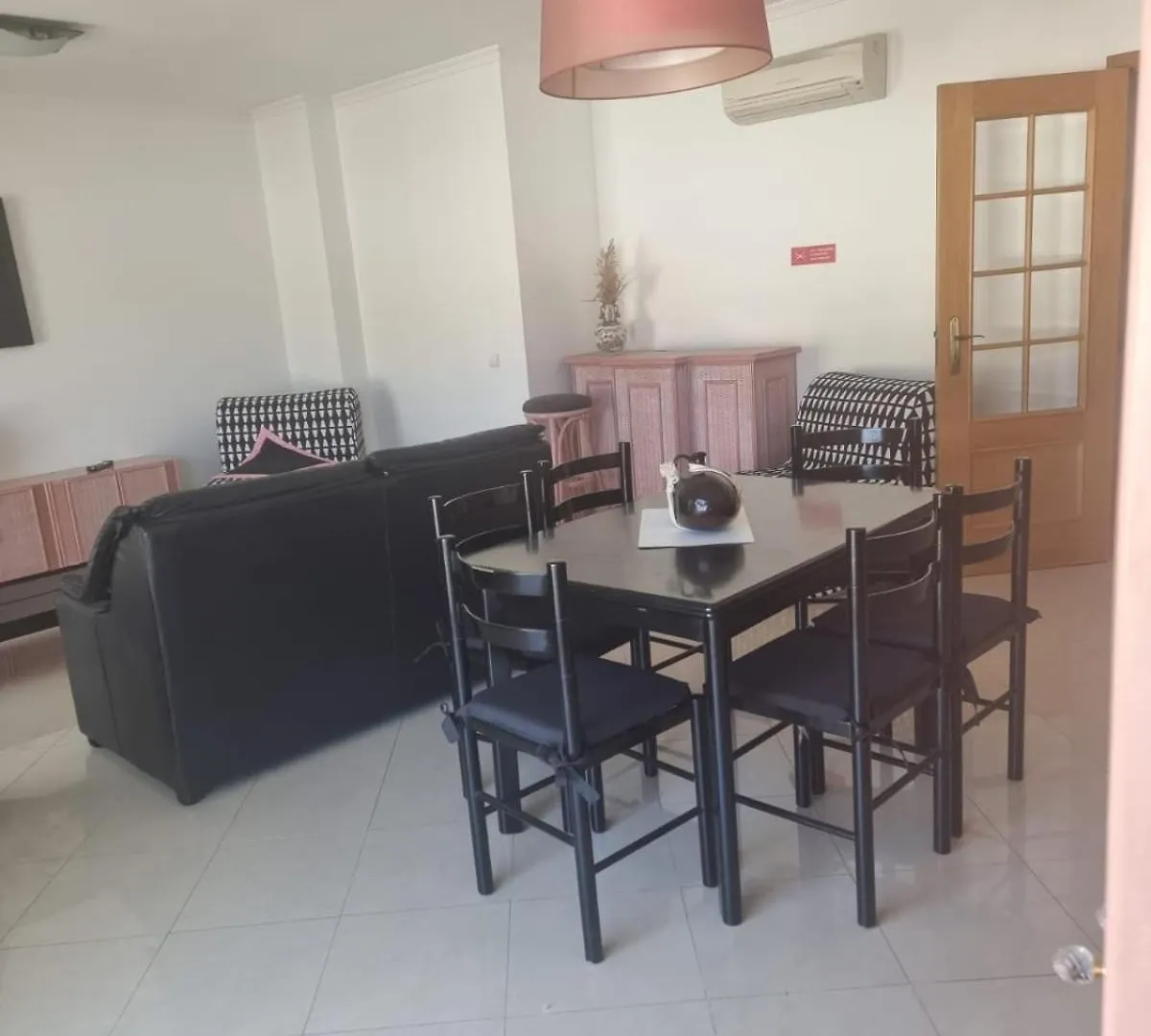 Albufeira Apart. T2 Baixa