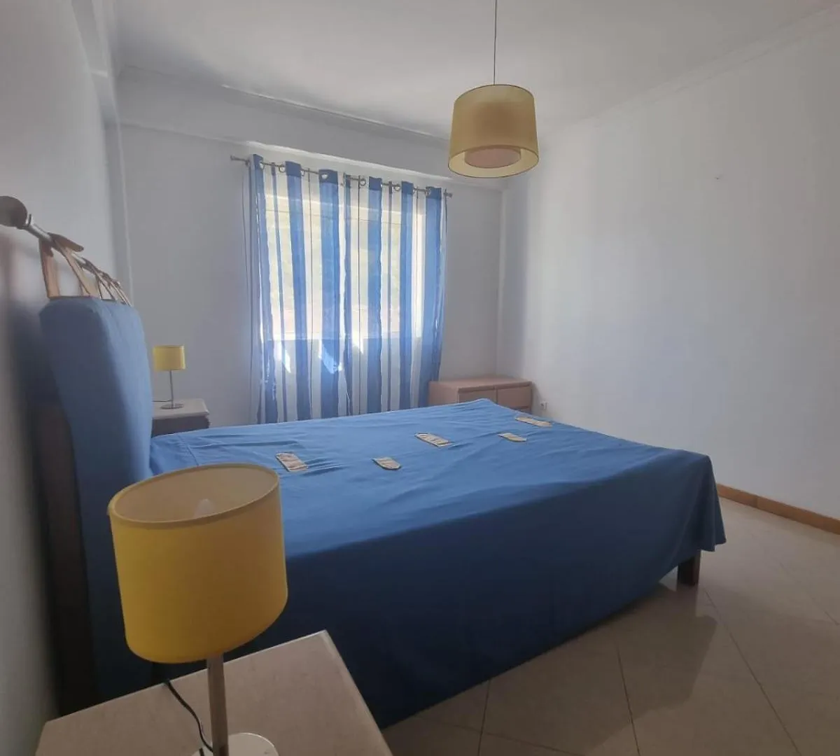Albufeira Apart. T2 Baixa Apartment