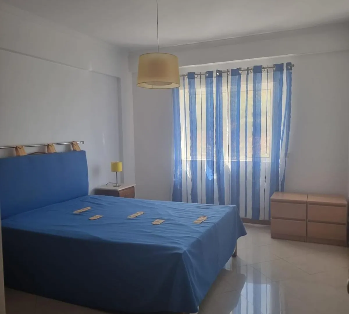 Apartment Albufeira Apart. T2 Baixa Portugal