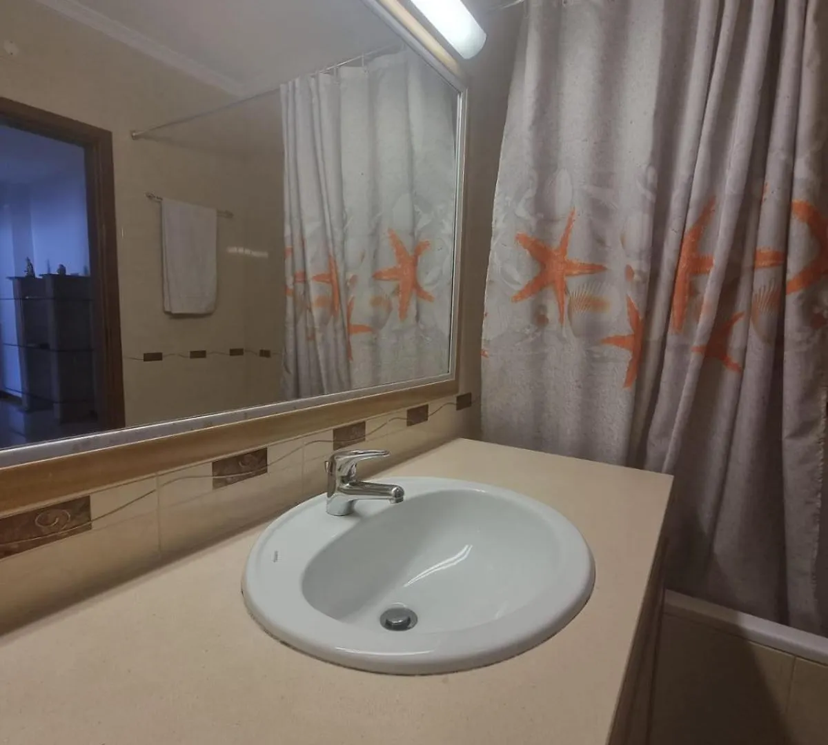 Albufeira Apart. T2 Baixa