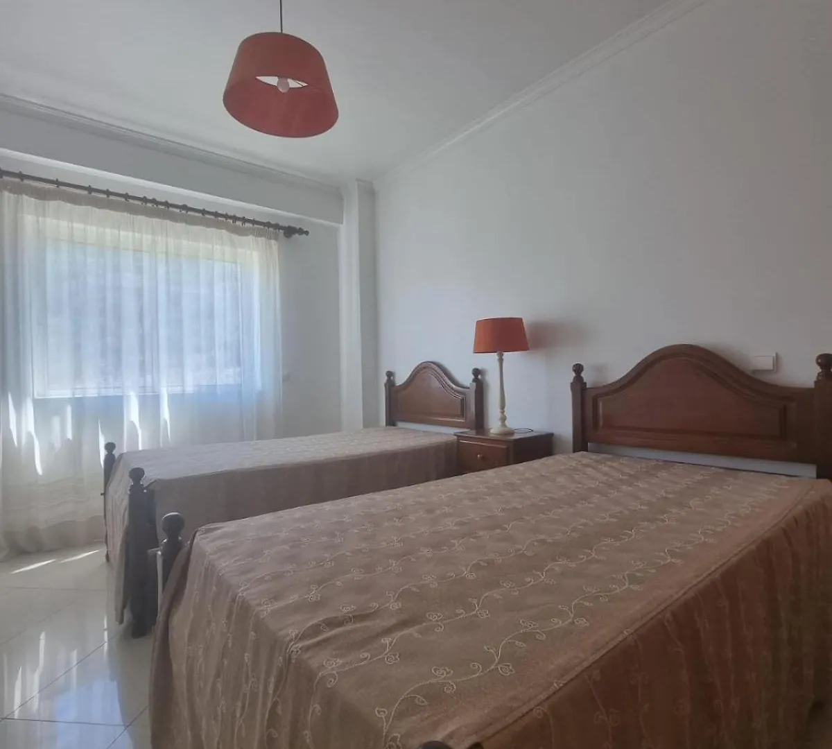 Apartment Albufeira Apart. T2 Baixa Portugal