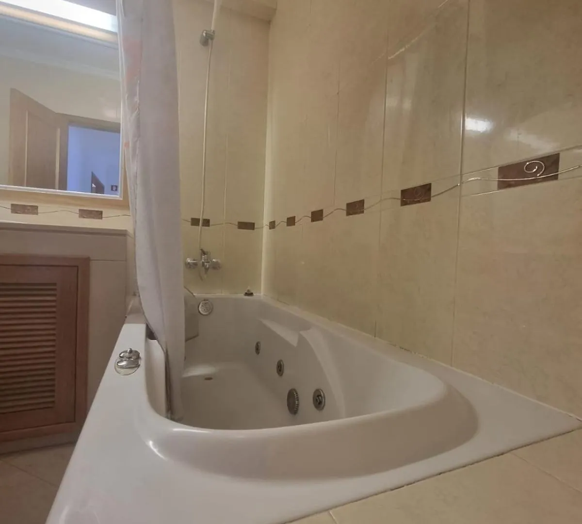 Albufeira Apart. T2 Baixa Apartment