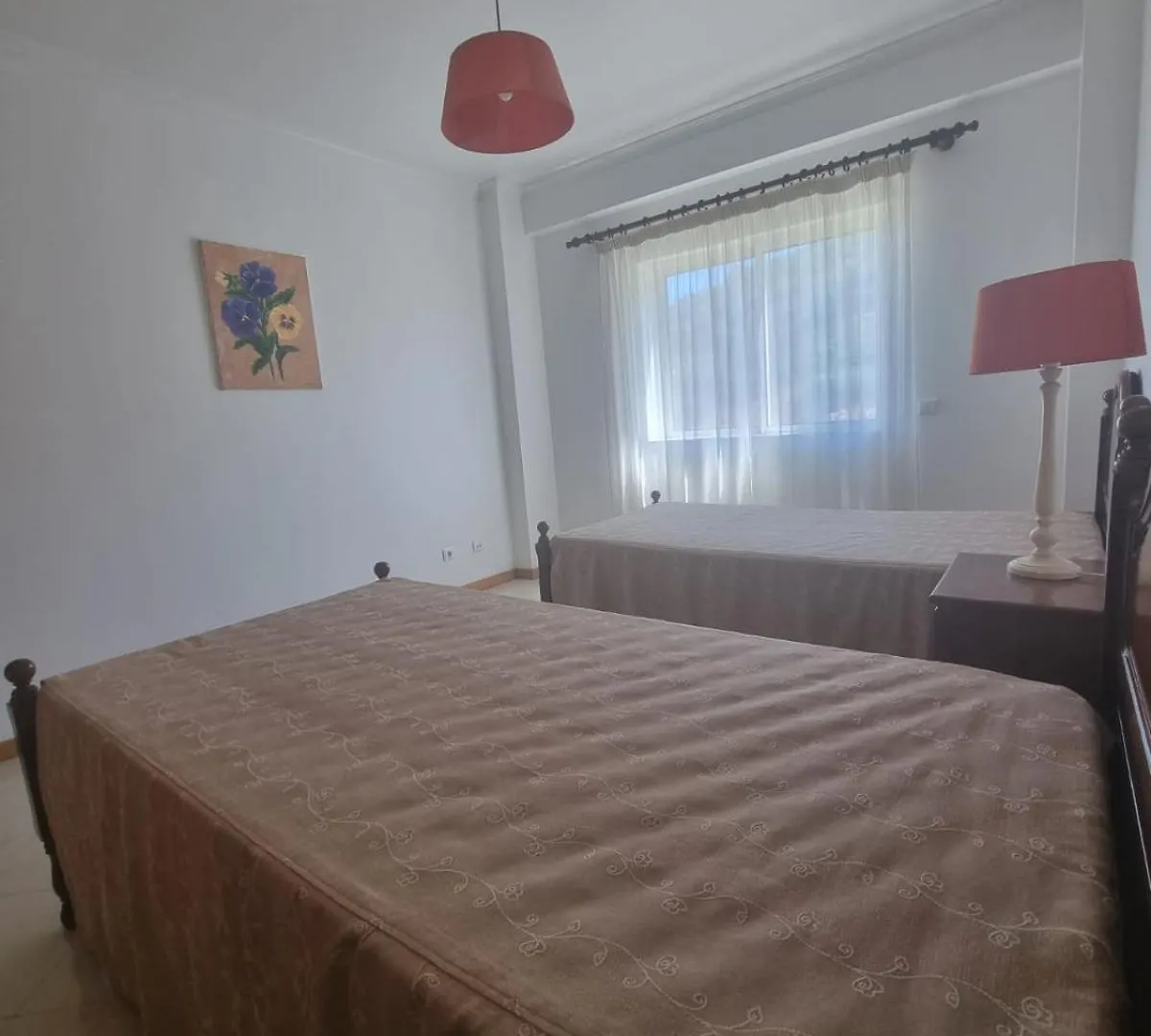 Albufeira Apart. T2 Baixa