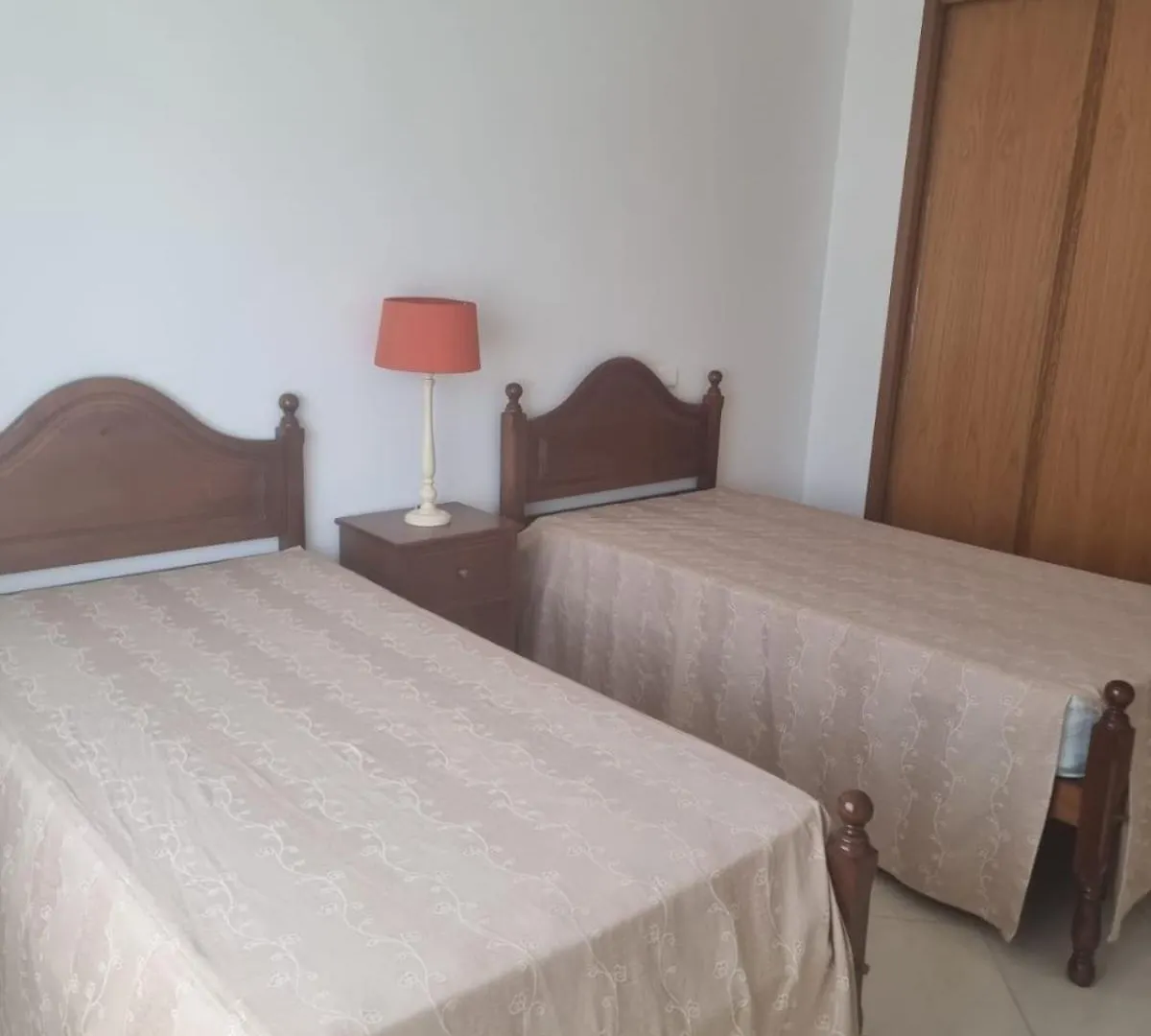 Apartment Albufeira Apart. T2 Baixa