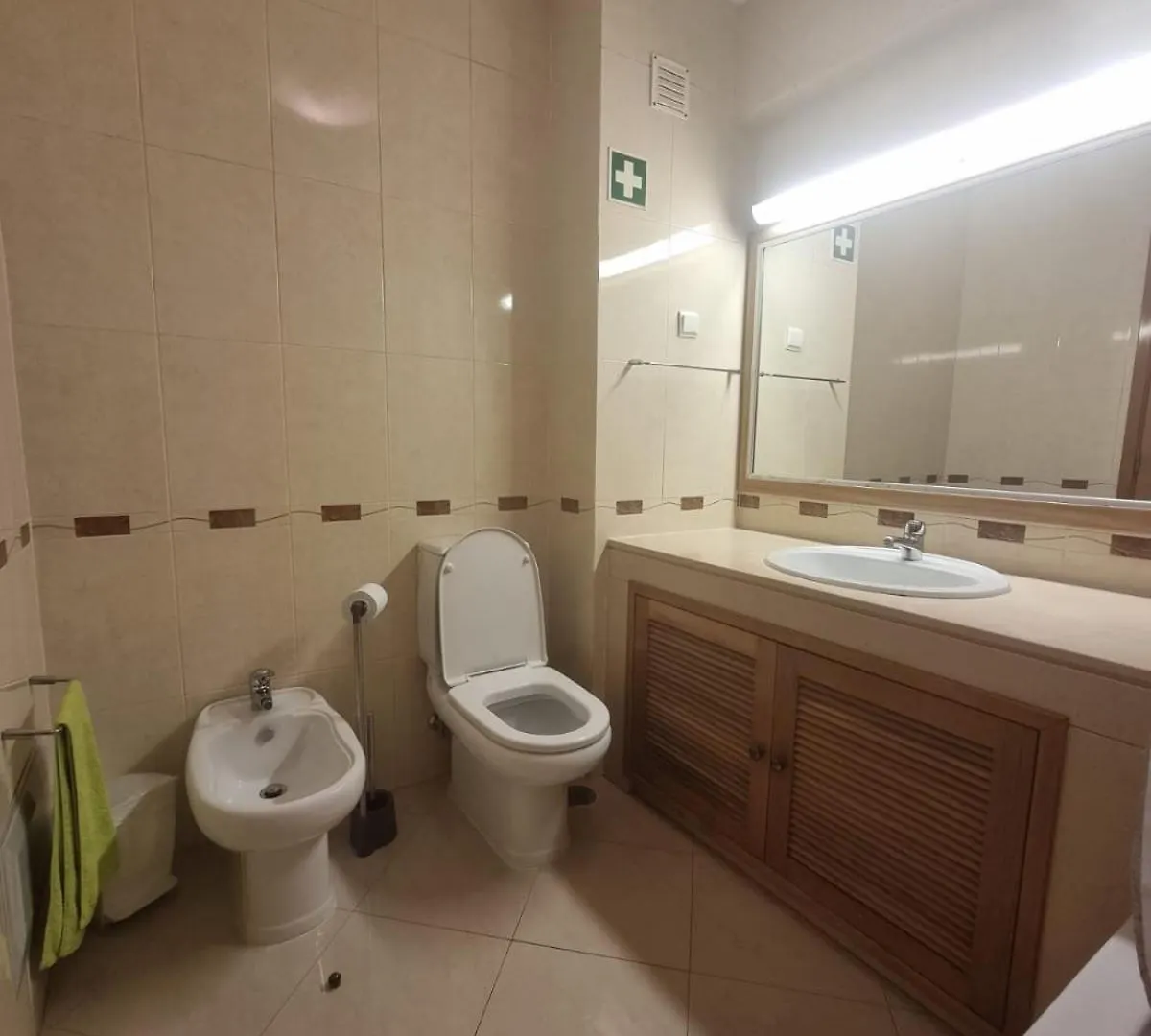 Albufeira Apart. T2 Baixa Apartment