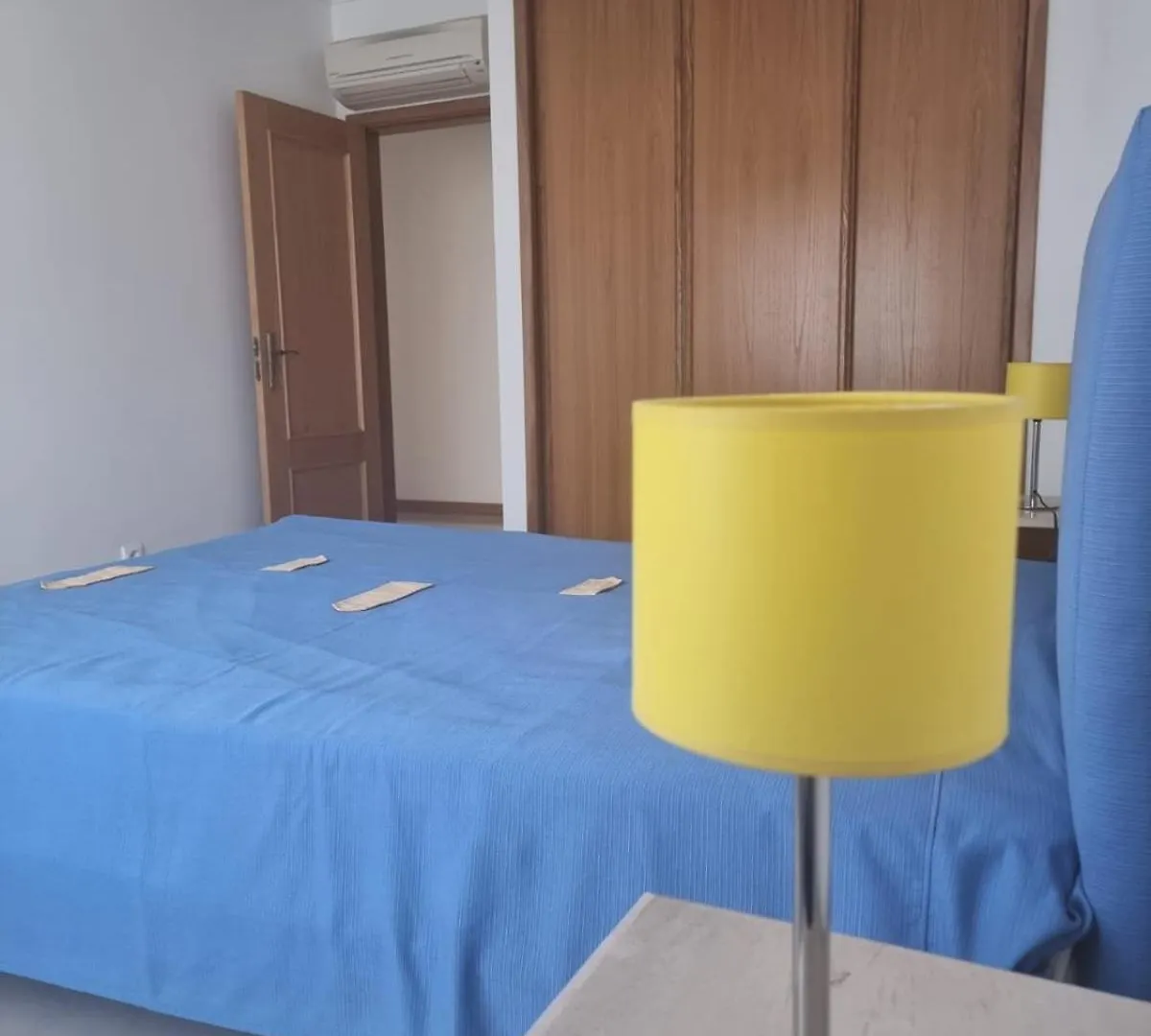Albufeira Apart. T2 Baixa Apartment