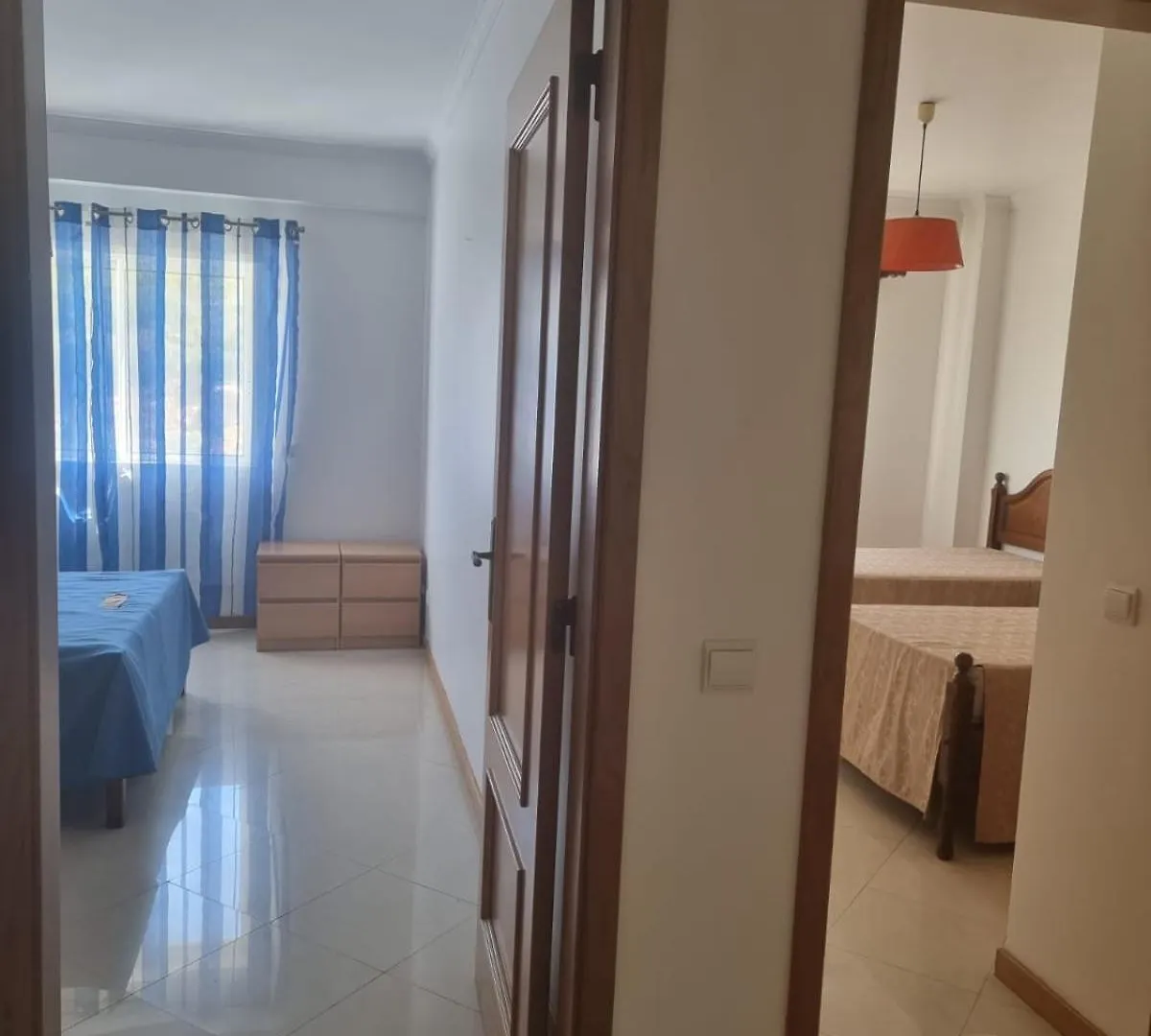 Albufeira Apart. T2 Baixa
