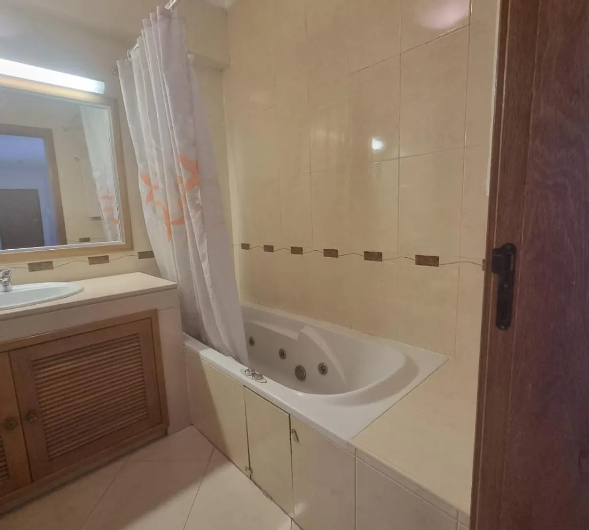 Apartment Albufeira Apart. T2 Baixa