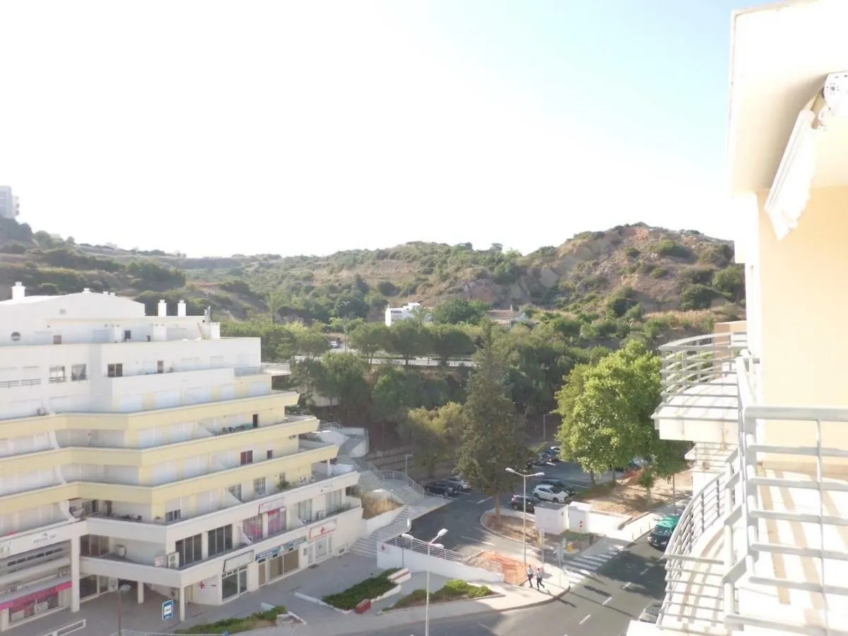 Apartment Albufeira Apart. T2 Baixa