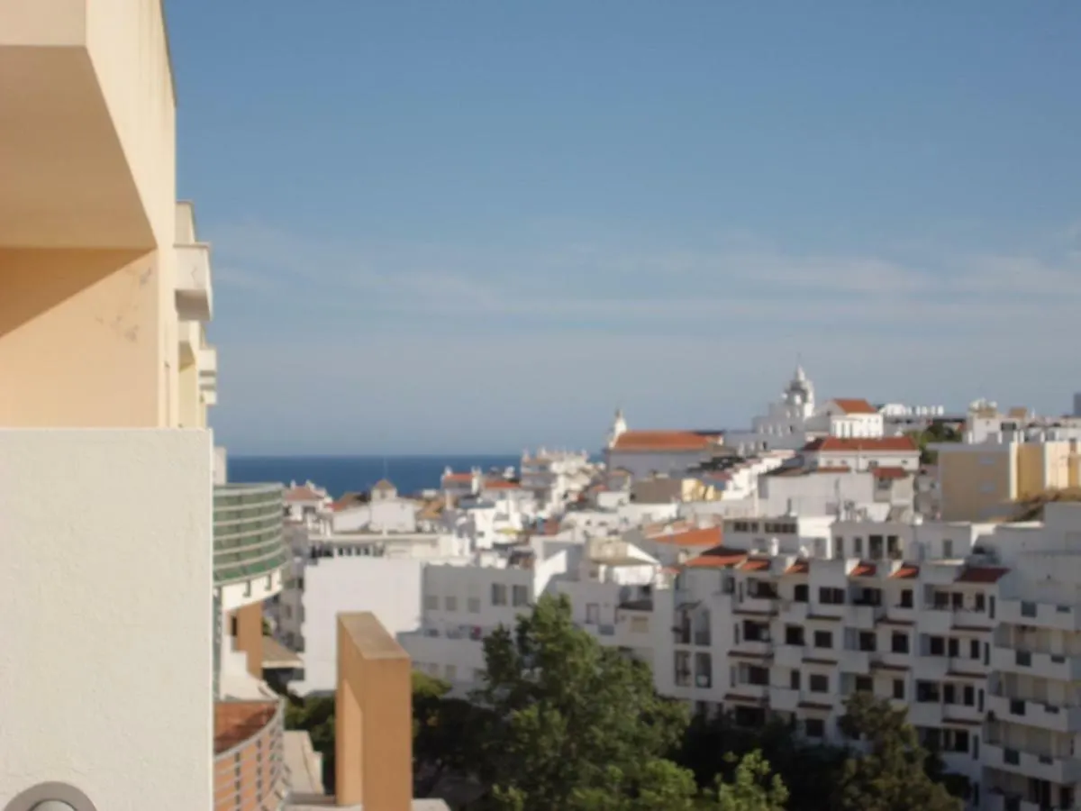 Albufeira Apart. T2 Baixa Portugal