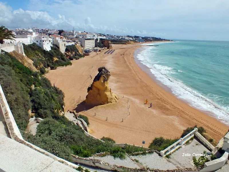 Albufeira Apart. T2 Baixa 0*,